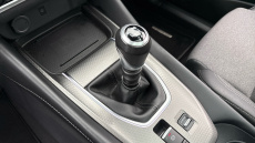 Nissan Qashqai 1.3 DiG-T MH N-Connecta 5dr Petrol Hatchback